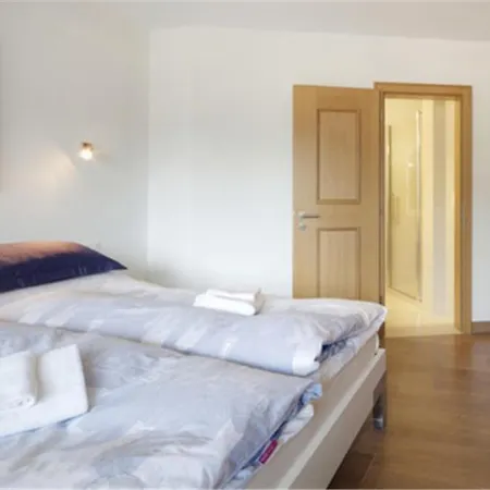 Appartamento Residenz Ambassador B11