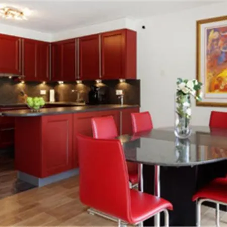 Apartmán Residenz Ambassador B11 *