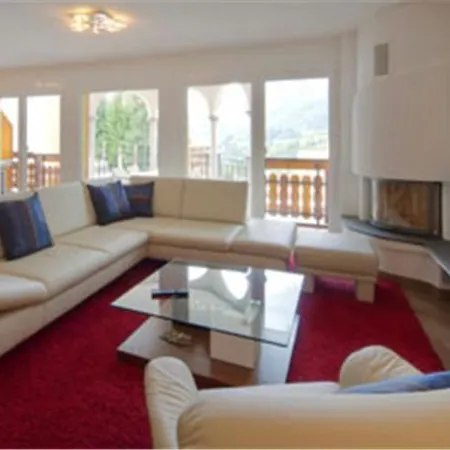 Apartmán Residenz Ambassador B11 Leukerbad