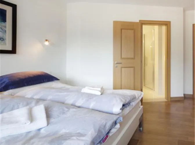 Apartman Residenz Ambassador B11