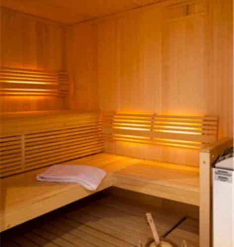 Apartman Residenz Ambassador B11 *