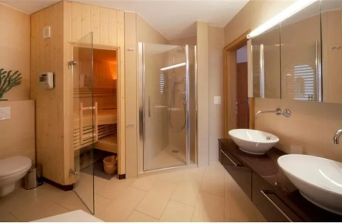 Residenz Ambassador B11 Leukerbad