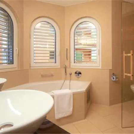 Appartement Residenz Ambassador B11