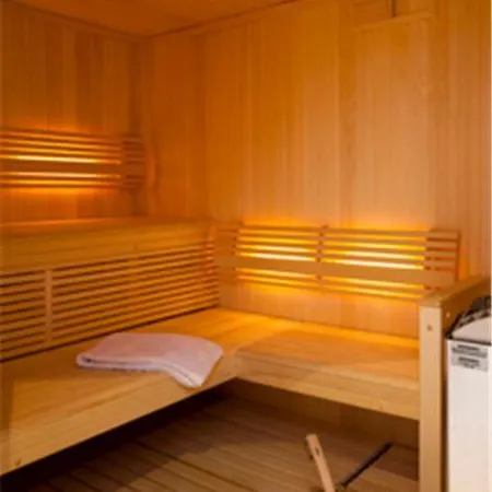 Appartement Residenz Ambassador B11 *