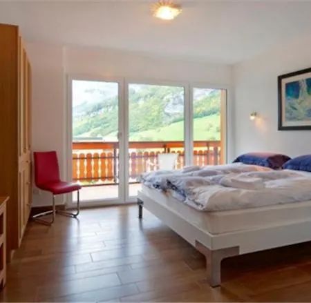 Appartement Residenz Ambassador B11