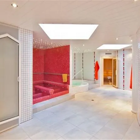 Appartement Residenz Ambassador B11 Leukerbad