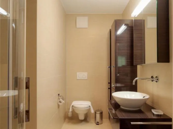 Apartmán Residenz Ambassador B11 Leukerbad