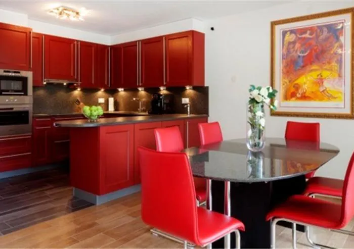 Apartmán Residenz Ambassador B11