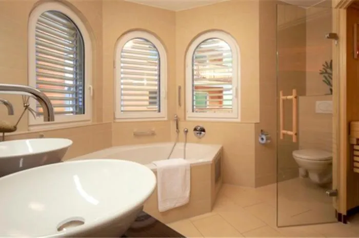 Residenz Ambassador B11 Apartmán