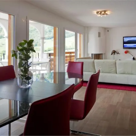 Apartment Residenz Ambassador B11 *