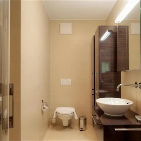 아파트 Residenz Ambassador B11 로이커바드