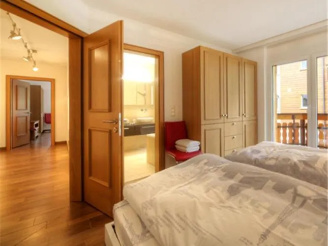 Διαμέρισμα Residenz Ambassador B11 *