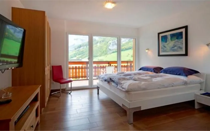 Διαμέρισμα Residenz Ambassador B11